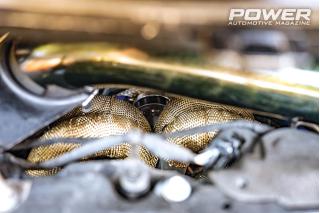 Ford Fiesta ST 1.6EcoBoost 353Ps 